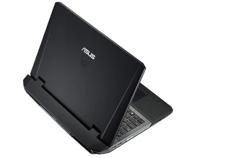 Broadcom yöneticisi ASUS G75VW’yi dünyanın ilk 5G Wi-Fi dizüstü bilgisayarı olarak nitelendirdi