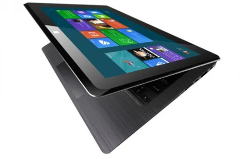 Asus’un dokunmatik ekranlı Windows 8 bilgisayarları Taichi ve Vivobook X202 için yurt dışında ön siparişler başladı