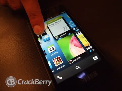 RIM’e göre BlackBerry 10’a olan yazılımcı ilgisi değişmedi, kimse platformu terketmiyor