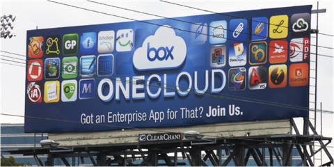 Box OneCloud’un Android uygulaması yayınlandı