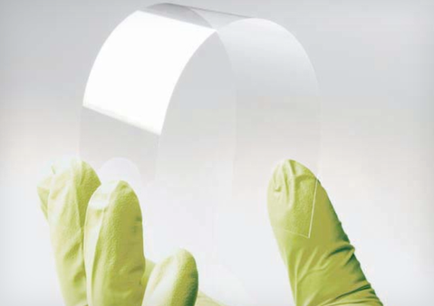 Corning cihazları sarmalayacak kadar esnek Willow Camı duyurdu