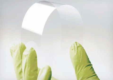 Corning cihazları sarmalayacak kadar esnek Willow Camı duyurdu