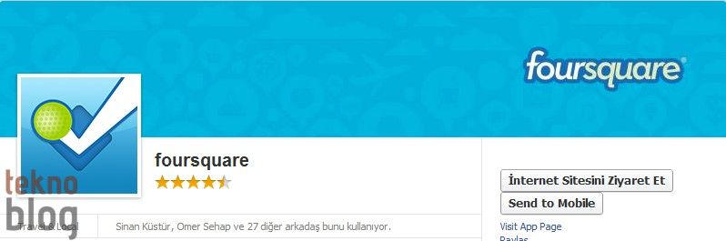 Facebook’un uygulama dağıtım platformu App Center faaliyete geçti