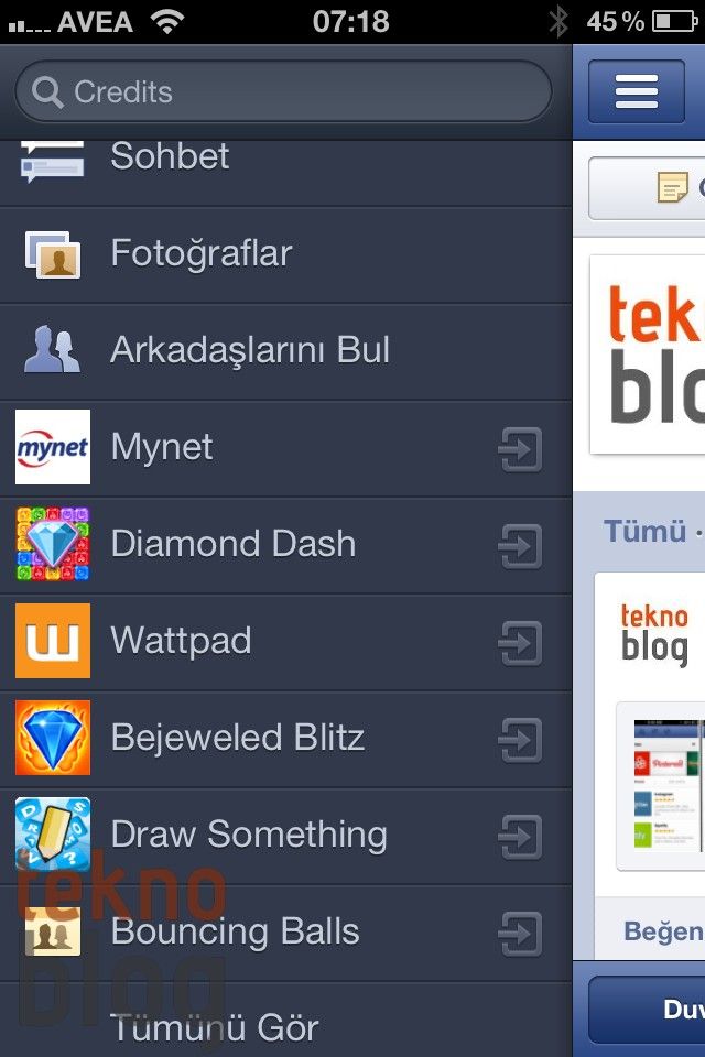 Facebook’un uygulama dağıtım platformu App Center faaliyete geçti