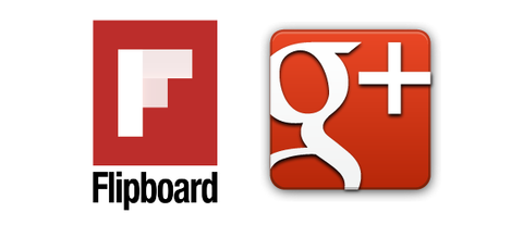 Flipboard Google+ akışlarını da uygulamalarına entegre ediyor