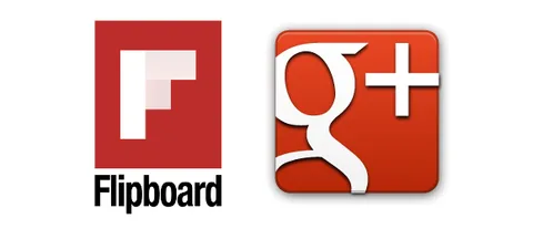 Flipboard Google+ akışlarını da uygulamalarına entegre ediyor