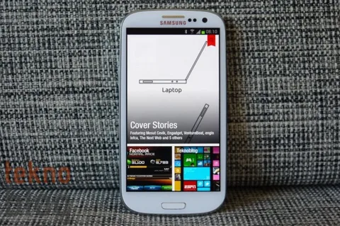 Flipboard 20 milyon kullanıcı sayısını aştı