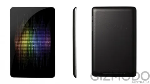 Bloomberg Google’ın Nexus 7 Asus tabletini I/O’da tanıtacağını doğruladı