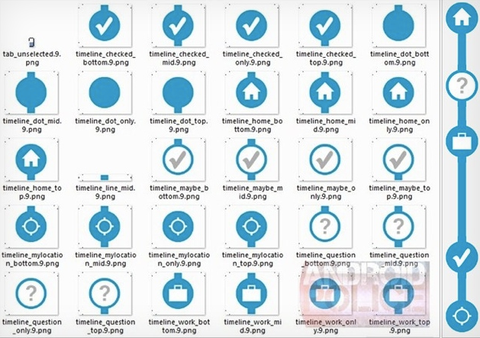 Android için Google Haritalar güncellemesi yeni işlevleri ve Google+ entegrasyonunu işaret ediyor