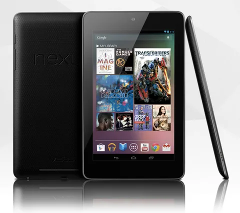 Nokia Nexus 7’de kendisine ait patentlerin ihlal edildiğini iddia etti