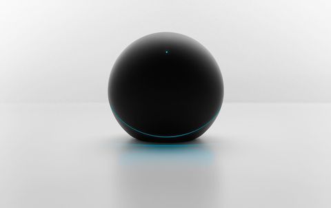 Google Nexus Q çalışmak için aynı ağdaki Android cihazlarına ihtiyaç duyacak