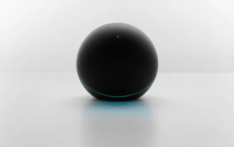 Google yenilenmiş bir Nexus Q üzerinde çalışıyor
