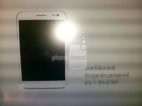 Google ve ASUS ortak üretimi Nexus tabletin fotoğrafı internete sızdı