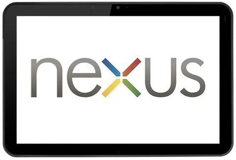 Google’ın Nexus tableti gelecek hafta düzenlenecek Google I/O’da tanıtılabilir