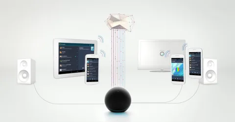 Google Nexus Q Google Play Store’da görücüye çıktı