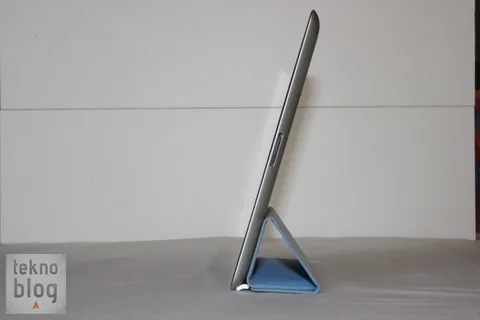 iPad’i kablosuz Apple klavye ile kullananlar için kısayol tuş kombinasyonları