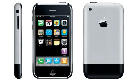Apple iPhone beş yaşında