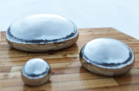 Liquidmetal ve Apple lisans anlaşmasını uzattılar