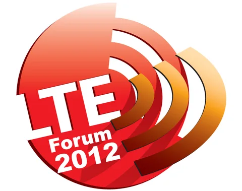LTE Forum 2012 İstanbul’da toplandı