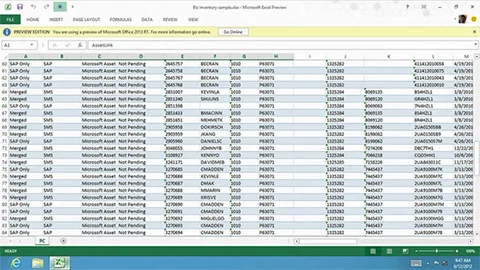 Microsoft Office 2013 RT versiyonunu ortaya çıkardı