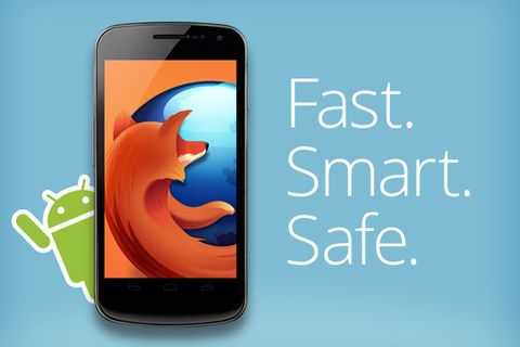 Mozilla Android için Firefox’a özel büyük bir duyuruya hazırlanıyor