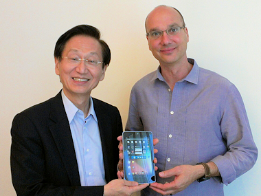 ASUS CEO’su Nexus 7’nin yapım sürecini işkenceye benzetti