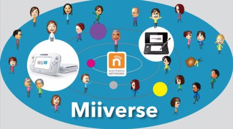 Nintendo’dan E3 2012 duyuruları: Yenilenmiş Wii U Gamepad, Pro Controller ve Miiverse sosyal ağ
