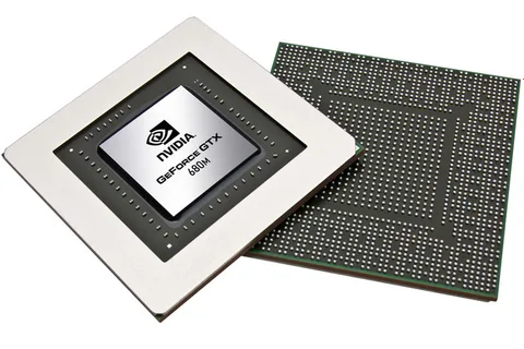 NVIDIA Kepler mimarisini barındıran dizüstü bilgisayar GPU’su GeForce GTX 680M’yi duyurdu