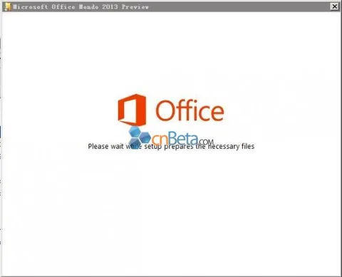 Microsoft Office logosu Metro’ya ayak uyduracak, final sürüm Office 2013 adıyla çıkacak