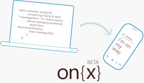 Microsoft’tan Android platformunda çalışan on{X} otomasyon uygulaması – Video