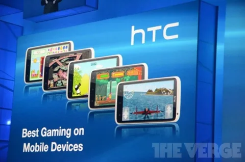 PlayStation Suite adı PlayStation Mobile olarak değişti, HTC’nin PlayStation sertifikalı cihazları yolda