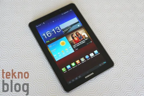 Birleşik Krallık mahkemesi Samsung tabletlerinin iPad kopyası olmadığı yönünde karar verdi
