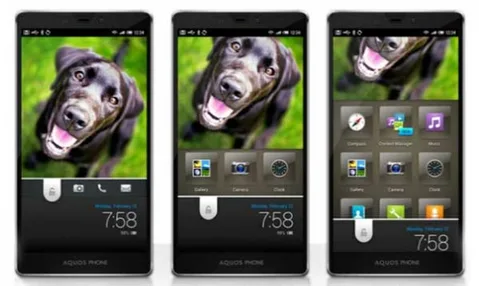 Sharp Android telefonlar için Microsoft’un dosya sistemi patentini lisanslamayı kabul etti
