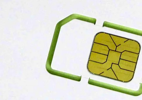 Microsoft Windows için kendi SIM kartını geliştiriyor