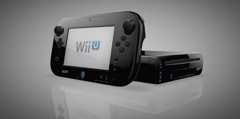 Wii U’nun ABD satışları ilk haftada 400 bini geçti