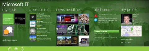 Windows Phone 8 şirketler için cihaz şifreleme, uzaktan yönetim ve özelleştirilmiş Hub sayfaları sunacak
