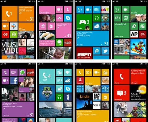 Microsoft kendi Windows Phone işletim sistemli telefonunu üretmeyeceğini doğruladı