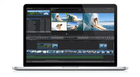 Retina ekranlı 13 inç’lik MacBook Pro’nun ekim başında piyasaya çıkması bekleniyor