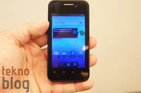 ZTE Cool ve Live Ön İnceleme