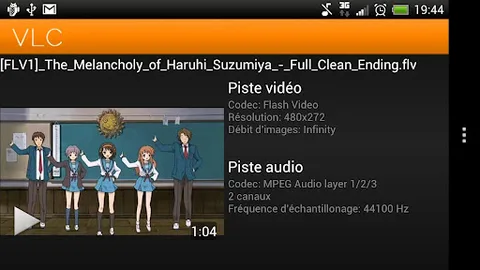 VLC 2.0.2 ile Retina MacBook Pro desteği geldi, Android için VLC Beta yayınlandı