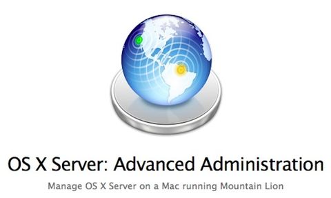 Apple Mountain Lion’ın İleri Yönetim rehberini yayınladı