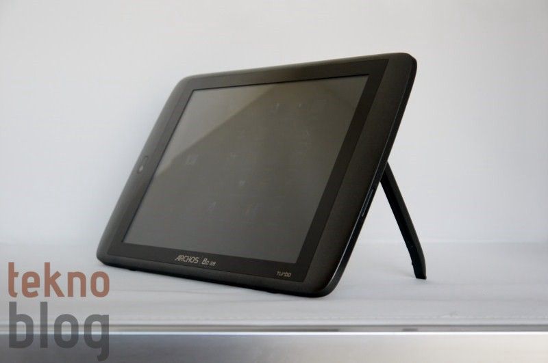 Android için Evernote 4.1 sürümüyle tablet arayüzü geliştirildi