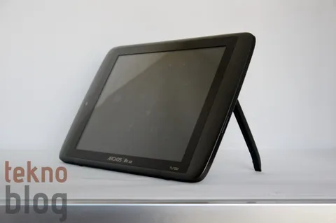Archos 80 G9 Turbo İncelemesi