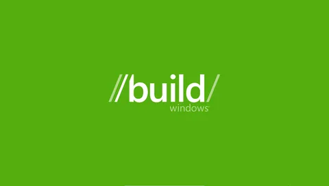 Microsoft Build 2016 konferansı 30 Mart tarihinde