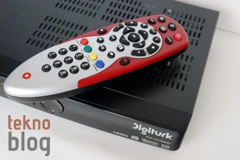 Digiturk IQ İncelemesi