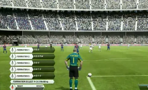 FIFA 13’ün Kinect versiyonu küfürleri de algılayacak