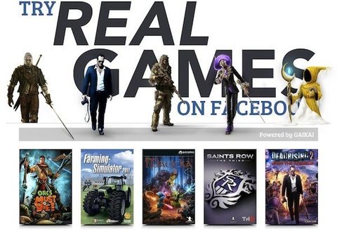 Sony bulut tabanlı oyun servisi Gaikai’yi 380 milyon dolara satın aldı