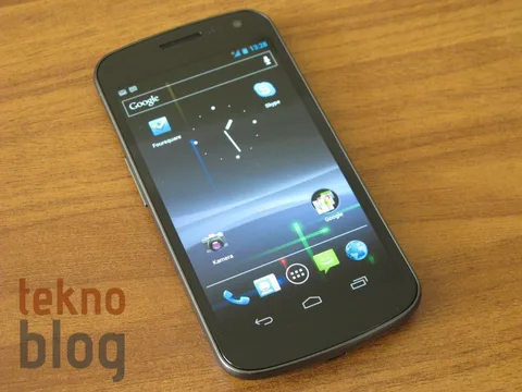 Samsung Galaxy Nexus’a yönelik ihtiyati tedbir kararı için temyiz başvurusunda bulundu