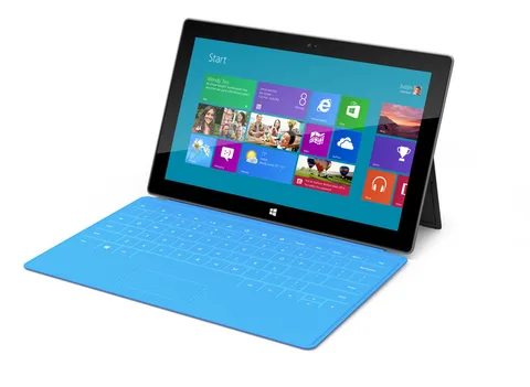 Microsoft Windows RT tablet lisans kısıtlamalarını ocak ayında kaldırabilir