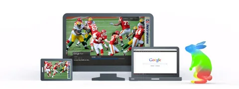Google Fiber ile ultra genişbant internet ve TV platformu işine el attı